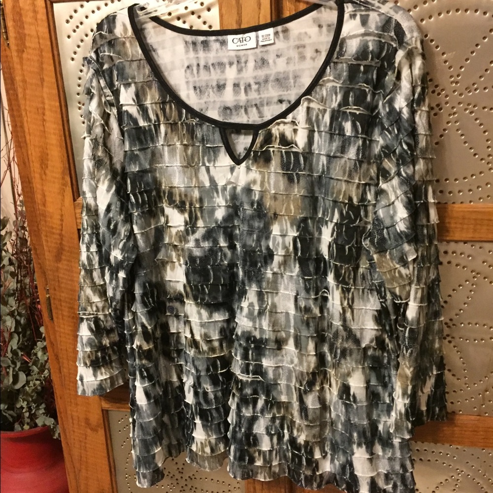Very pretty top